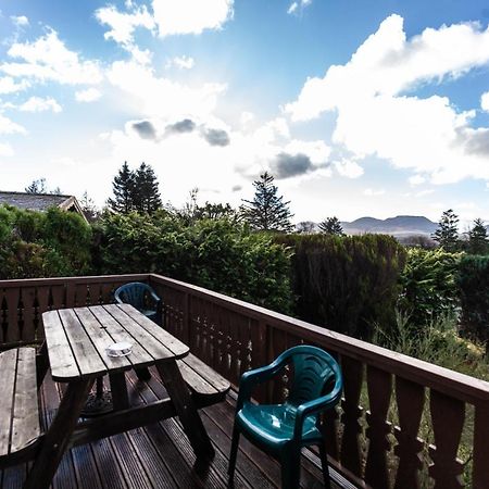 Log Cabin Nr Coed Y Brenin By Seren Short Stays Trawsfynydd Exteriör bild