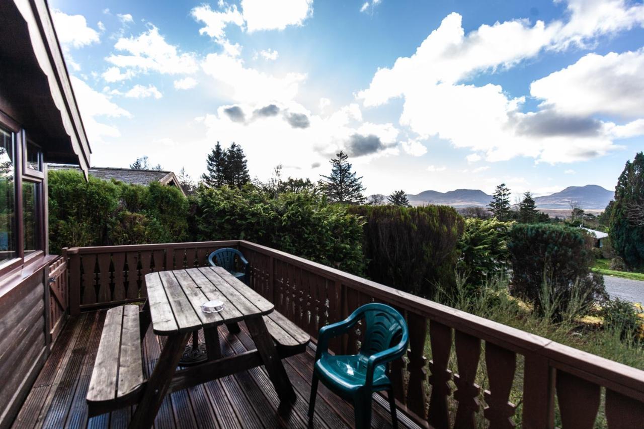 Log Cabin Nr Coed Y Brenin By Seren Short Stays Trawsfynydd Exteriör bild